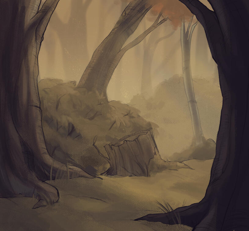 Unknown Background